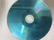 RAINBOW  二手裸片CD 專輯 Z25