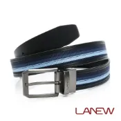 LA NEW 休閒雙面皮帶(男289628030)