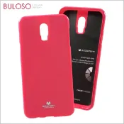 MERCURY-Galaxy JELLY J7+ C8 手機殼 皮套 保護殼(可挑色 款)【A426066】【不囉唆】