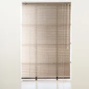 特力屋 鋁百葉窗 香檳 90x185cm