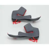 【安全屋】日本 SHOEI Z-8 兩頰內襯 臉頰內襯 頰襯 耳襯 內襯 日本原裝 原廠內襯 Z8