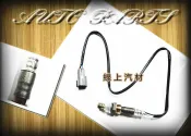〈線上汽材〉日本DENSO件 O2/含氧感知器/後段 GOA CAMRY 2.2 97-/CAMRY 3.0 97-