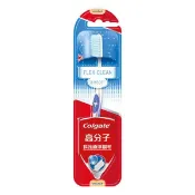 【康是美官方網購】Colgate高露潔 高分子超彈極淨牙刷