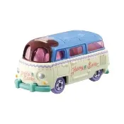 【TOMICA】復活節巴士-米奇