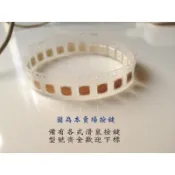 ALPS SKRBAGE010 微動開關 輕觸開關 滑鼠按鍵 4.8 x 4.8 x 0.55 mm 羅技滑鼠適用