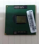 Intel CPU Pentium-M 705 /1M/FSB400 SL6F9
