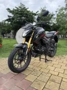 【貳輪嶼-台南店】2022 本田 HORNET 2.0 184 (雙碟/前ABS) #7123