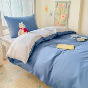 (店+)適合裸睡 蝦米寢具 特大床包/床包/單人/雙人/加大 6尺/床包組/被套/四件組/床單/加高35公分/素色/5尺/被單 