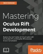 【天瓏網路書店】Mastering Oculus Rift Development
