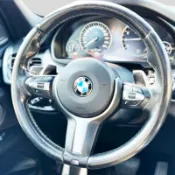 M performance BMW X5 G05 原廠 內裝 改裝 M50d 麂皮方向盤【YGAUTO】