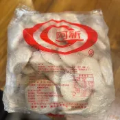 [三隻橘喵] 阿祈 甜不辣 甜不辣片 阿祈黑輪片
