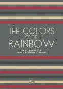 Kobo The Colors of the Rainbow: Short Stories for French Language Learners