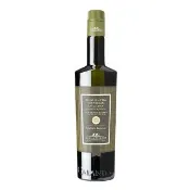 【噶蘭堤諾】巴莉DOP純處女橄欖油/500ml(可生飲/酸價0.14)