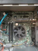 三和電腦配件店 Dell T3620 工作站 主板 實拍 測試完好 適合專業使用者 6 7 代平台 高品質 電腦DIY