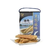 【農會】台東新港漁會 旗魚蛋捲禮盒180gX1盒(36gX5包/盒) 伴手禮