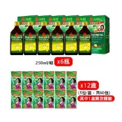 侯麗芳推薦挪威超級鱈魚肝油超值組