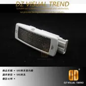 【大眾視覺潮流精品】VAG車系室內燈  VW  GOLF  LUPO  NEW  BEETLE  POLO
