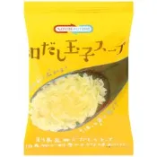 CosmoSpark 沖泡即食日式蛋花湯 (8.9g)