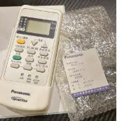 原廠 670冷氣遙控器CS-B25HA2 CS-B32HA2 CS-B38HA2 CS-B45HA2國際牌