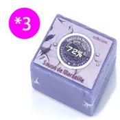 CHEE YEN 綺緣  O'rd 法式絲滑緊緻馬賽皂(6入綜合香氛組)