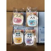 ~省錢一哥~日本進口 丸美屋 香鬆 飯友 拌飯香鬆 吉伊卡哇造型 鮭魚香鬆 造型飯友 款式隨機發 丸美屋香鬆飯友罐
