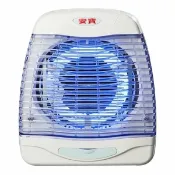 Linda 現貨特價安寶22W直立壁掛二用捕蚊燈新安規 AB-9722取代AB-9601【APP滿額下單10%點數(單一帳號最高1000點)】9/30止