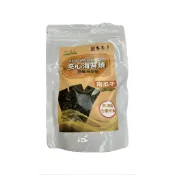 夾心海苔燒-南瓜子 80g / 包