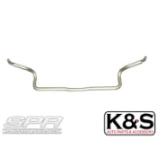 ●凱興國際●FORD福特-Focus MK3/MK3.5-SPR-前下防傾桿￠26（FS-MA008）13年~
