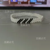 免運 肯尼亞手工編織手環 馬拉松跑步裝備 運動手環 時尚單品 戶外運動配件 民族風手鍊 跑步運動手環 簡約編織飾品 運動