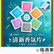 去味芳香片 香片 芳香片 空氣芳香片 除味香包 香薰香片 去味防潮香包 小香包 除臭 香袋_A175