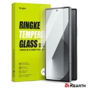 Rearth Ringke 三星 Galaxy Z Fold 6 前螢幕玻璃保護貼(2片裝)