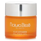NATURA BISSE 娜圖比索 - C+C Vitamin Oil Free Gel Lightweight Fir