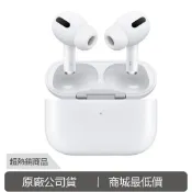 Apple AirPods Pro 蘋果原廠 藍芽耳機 遺失& 故障-專用 全新未拆 可買 左耳 右耳 充電盒 免運費
