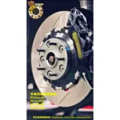 for~ Auris Wish Altis Prius 15mm 20mm USPower 輪距拓寬器 輪軸墊寬器