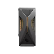 (店+)【ASUS 華碩】特仕款 RX 9060XT 桌上型電競電腦(TM500MH/R7-260/16G+32G/1T+2T PCIe/W11)
