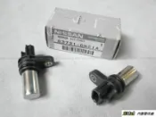 938嚴選 正廠 SERENA QRV 2.5 改良型鐵殼 曲軸 感知器 感應器 + 偏心軸 凸輪軸 感知器 感應器