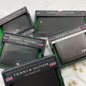 小NG 零錢包短夾 皮夾 長夾 tommy hilfiger 實品拍照