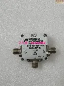 MAGNUM MICROWAVE MC44PL-6  3.5-8.5GHz 射頻同軸雙平衡混頻器