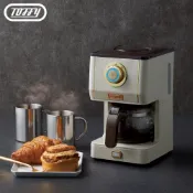 日本Toffy Drip Coffee Maker咖啡機 美式咖啡機 美型 台灣公司貨 一年保固 滴漏式 K-CM5