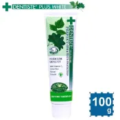 DENTISTE' 牙醫選夜用牙膏 100 g 公司貨 【立赫藥局】