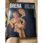 二手書 布列拉美術館 光復書局 國際版 世界美術館全集 設計書籍 美術史 藝術史 博物館史圖書