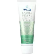 【DOKODEMO】獅王 Clinica 琺瑯珍珠清新柑橘薄荷