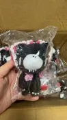 【日版正品直拍】現貨Gloomy暴力熊 蕾女僕暴力熊黑色