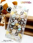 【UNIPRO】NOTE2 N7100 NOTE3  艾路貓梅拉路 AIROU 超Q貓咪 手機殼 保護套
