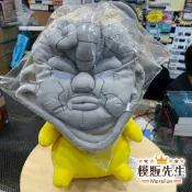 【模販先生】現貨 BP 景品 JoJo的奇妙冒險 石鬼面 絨毛面具 JOJO 周邊 娃娃 玩偶 我不當人啦 萬聖節必備