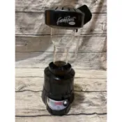 推薦家用烘豆機 SR540 +540高杯(含杯座)+3年保固（台灣地區，送生豆500克）［家庭咖啡烘豆趣］