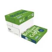 (店+)【BLC】BLC A4紙／500張 70磅 80磅 Double A 影印紙 白色 計算紙 畫紙【台灣現貨】