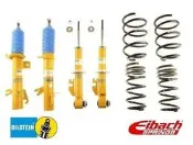Smart Fortwo Forfour Roadster Bilstein 倍適登 B12 Pro-Kit 避震器