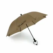 ├登山樂┤韓國 Helinox Umbrella One 傘 Coyote Tan 狼棕 # HX-10807R1