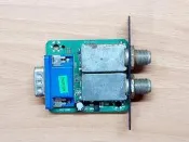 KOLIN 歌林 KLT-32ED03 視訊盒 ST2158-2 拆機良品 /